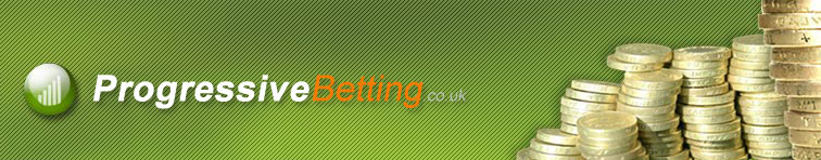 ProgressiveBetting - make money on sports betting with progressive system!